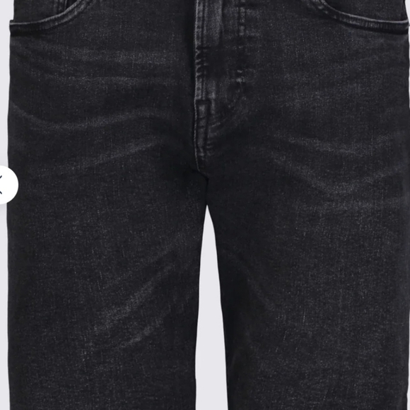 NEW! BUFFALO DENIM SHORTS - Picture 11 of 15